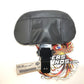 NEW Genuine Harley Signature Series Rider Driver  Backrest 51991-08A