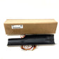 NOS Genuine Harley 2018 + Touring Black Catalytic Converter Heat Shield 65400485