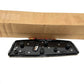 NOS Genuine Harley 1986 Up Touring Softail Kahuna Left Ridder Footboard 50501217