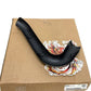 NOS Genuine Harley 2018 Up Touring Black Exhaust Shield 65400484
