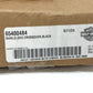 NOS Genuine Harley 2018 Up Touring Black Exhaust Shield 65400484