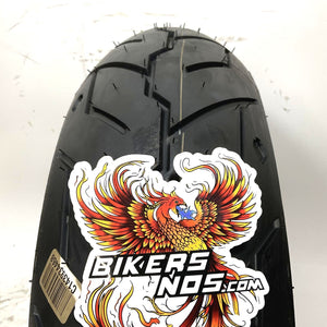Michelin Harley Scorcher 21 160/60R17 69V Rear Tire 43200032 0308-0056