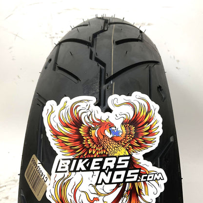 Michelin Harley Scorcher 21 160/60R17 69V Rear Tire 43200032 0308-0056