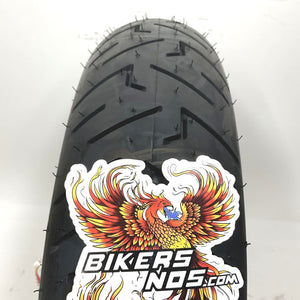 Continental ContiTour Front 130/80-17/65H Tire 0305-0556 02402800000