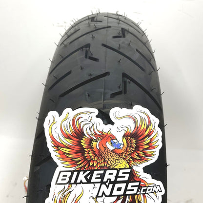 Continental ContiTour Front 130/80-17/65H Tire 02402800000