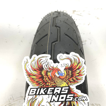 Michelin Scorcher 21 120/70R17 17" Front Tire Harley Street XG750A 43100027