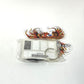 NEW Genuine Harley 1 Button Remote Security Key Fob 2000-2006 Models 68926-00
