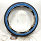 Metzeler ME 888 Marathon Ultra Front MH90-21 Wide Whitewall WWW 54H Tire 2408500