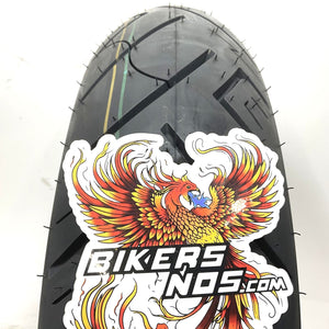 Shinko 777 Reflective Rear Motorcycle Harley Rear Tire 130/90B16 73H 87-4800