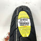 Dunlop Tire D402 Rear MU85B16 NWW Narrow Whitewall 77H 45006751