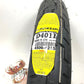 Dunlop Harley WWW D401 100/90-19 Wide Whitewall 57H Front Tire 55193-10