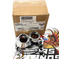 NOS Genuine Harley Milwaukee 8 Front Chrome Tappet Cover 25700410