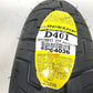 Dunlop D401 Harley 160/70B17  Tire Rear 17" Sportster 0306-0431 4506-4036