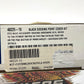 New Genuine Harley Black Small Rear Docking Hardware Cover 48225-10