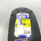Michelin Harley Scorcher 11 Motorcycle Rear Tire 140/75R15 - 65H 43200023 66225