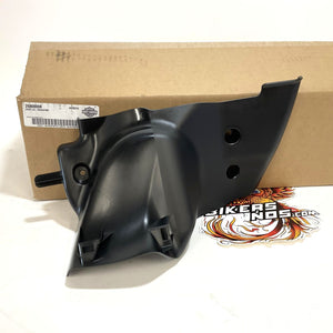 NOS Genuine Harley 2014 Up Touring Trike Left Radiator Air Duct 26800008