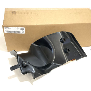 NOS Genuine Harley 2014 Up Touring Trike Left Radiator Air Duct 26800008