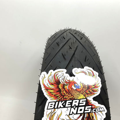 Metzeler Cruisetec Motorcycle Front Tire 130/60B19 - 61H 0305-0636 3576300