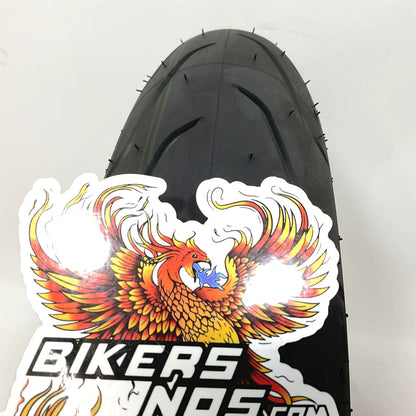Michelin Harley Scorcher 11 100/80-17  17" Front Tire Tyre 43100017