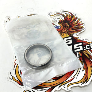 NOS Genuine Harley FL FLS FLD Steering Head Bearing Cup Race 48315-60