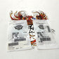 Harley 1985-2013 Police Saddlebag Latch Cam Hook And Guide 90686-92 53617-85