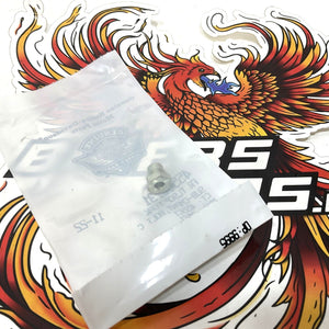 NOS Genuine Harley 2022 Up RA1250 Front Fork Sub Component 45500731