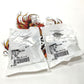 NOS Genuine Harley 2014 Up Tri Glide 2 Double Sided Fairing Studs 10900006