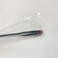 NEW Genuine Harley moto bar Upper Brake Line 0 Deg 19" 2018 up Softail 41800803
