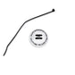 New Genuine Harley Chrome Custom HDMC Concho Kit 91857-91