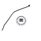 New Genuine Harley Chrome Custom HDMC Concho Kit 91857-91