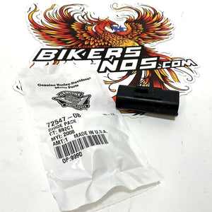 NEW Genuine Harley Davidson 2008-2013 Touring ABS Brake Diode  72547-08