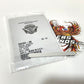 NEW Genuine Harley Road Glide Speedometer Tachometer 3.5" Decal Insert 68492-98