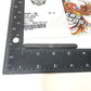 NEW Genuine Harley Road Glide Speedometer Tachometer 3.5" Decal Insert 68492-98