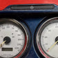 NEW Genuine Harley Road Glide Speedometer Tachometer 3.5" Decal Insert 68492-98