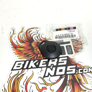 NEW Genuine Harley 2000-2006 Models 1-Button Remote Security Key Fob 68926-00