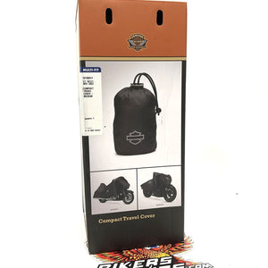 NOS Genuine Harley Compact Travel Cover Medium 93100074