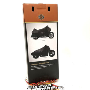 NOS Genuine Harley Compact Travel Cover Medium 93100074