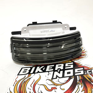 New Genuine Harley-Davidson 2017 Up Touring Tail Light 59600008
