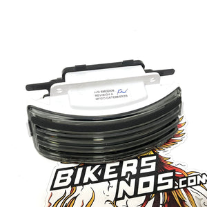 New Genuine Harley-Davidson 2017 Up Touring Tail Light 59600008
