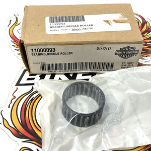 NOS Genuine Harley 2015-2020 Street XG Alternator Needle Roller Bearing 11000093