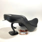 Genuine Harley 2006-2017 Fat Boy & FX Softail Air Cushion Zeppelin Seat 52000148