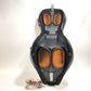Genuine Harley 2006-2017 Fat Boy & FX Softail Air Cushion Zeppelin Seat 52000148