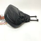 Genuine Harley 1988-2023 Touring Comfort Stitch Rider Backrest 52589-09 52572-09