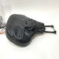Genuine Harley 1988-2023 Touring Rider Backrest Comfort Stitch 52572-09 52589-09