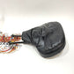 Genuine Harley Touring 1988-2023 Comfort Stitch Rider Backrest 52572-09 52589-09