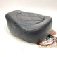 Genuine Harley CVO Passenger Pillion Black Forest stretch Paint Scheme 52400207