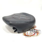 Genuine Harley CVO Passenger Pillion Black Forest stretch Paint Scheme 52400207