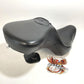 Very Nice Genuine Harley 2007-2017 FLST/F Softail Signature Series Seat 51985-08