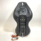 Very Nice Genuine Harley 2007-2017 FLST/F Softail Signature Series Seat 51985-08