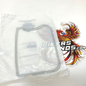 NOS Genuine Harley 1984-1991 BT Set Of 2 Upper Rocker Cover Gaskets 17356-84